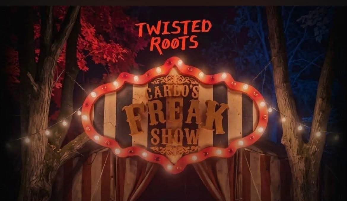 Halloween_Freak_Show